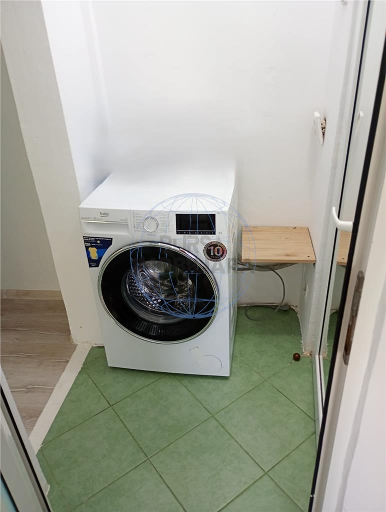 Apartament 2 Camere, Sud