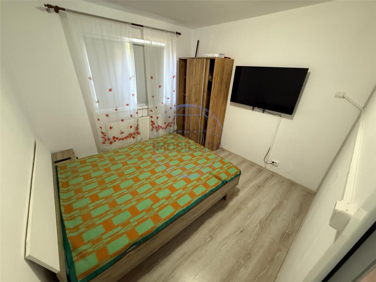 Apartament 2 Camere, Sud