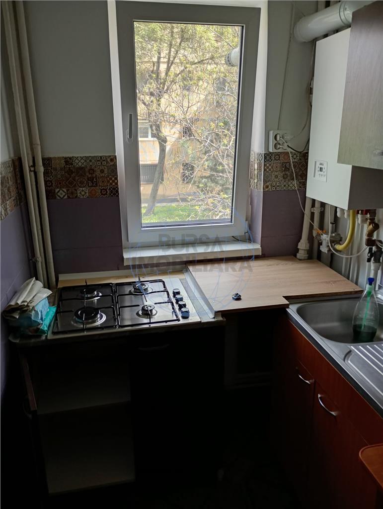 Apartament 2 Camere, Sud