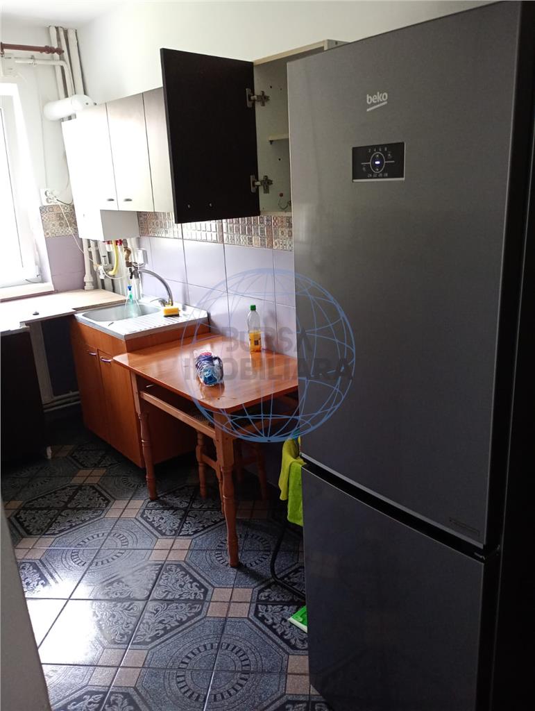 Apartament 2 Camere, Sud