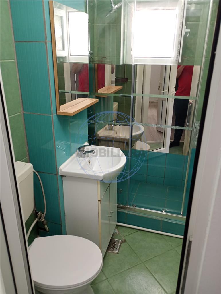 Apartament 2 Camere, Sud