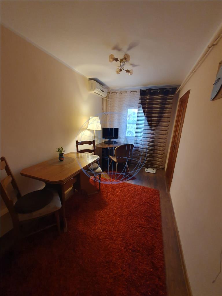Apartament 2 camere, etaj 2, Primarie