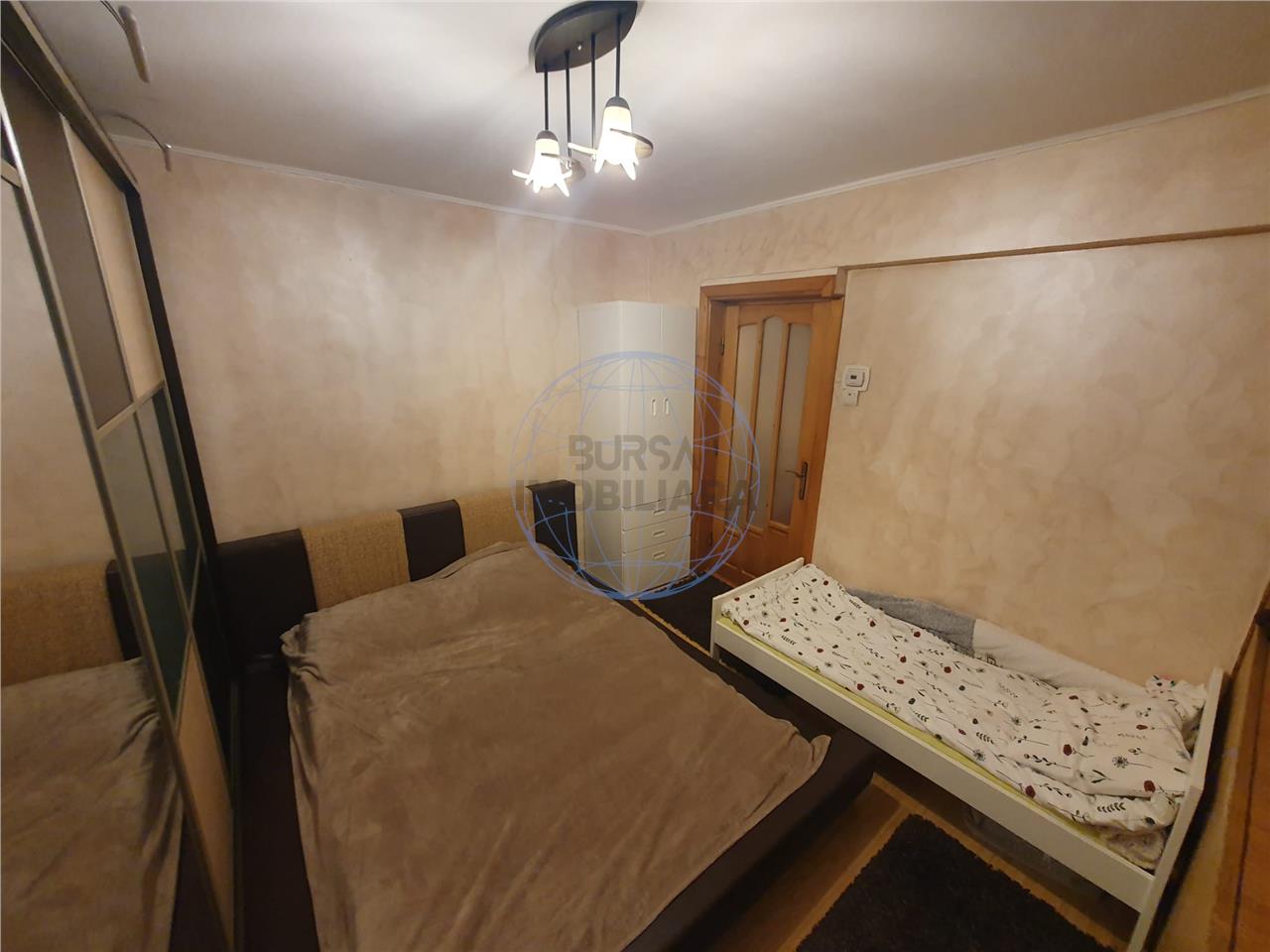 Apartament 2 camere, etaj 2, Primarie
