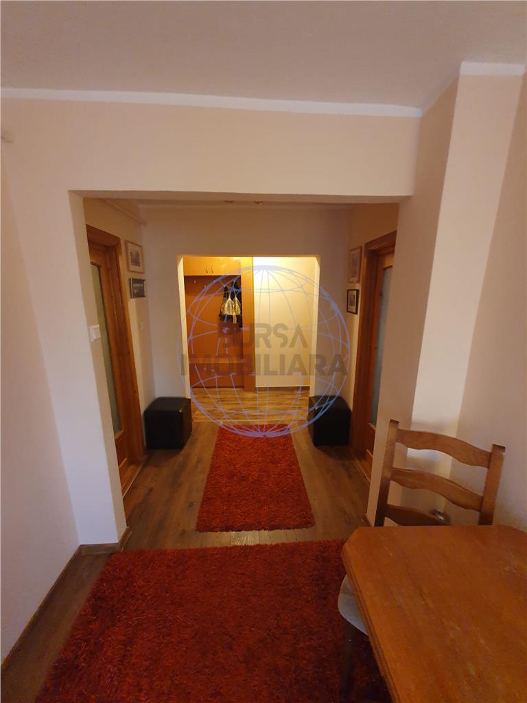 Apartament 2 camere, etaj 2, Primarie