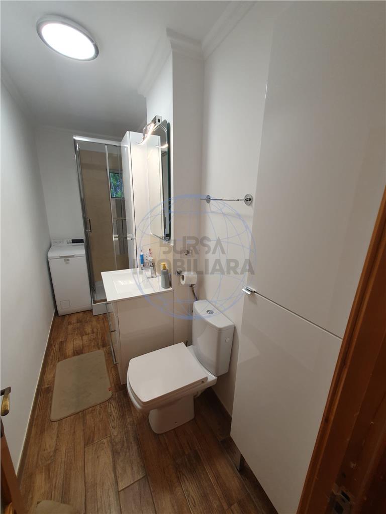 Apartament 2 camere, etaj 2, Primarie