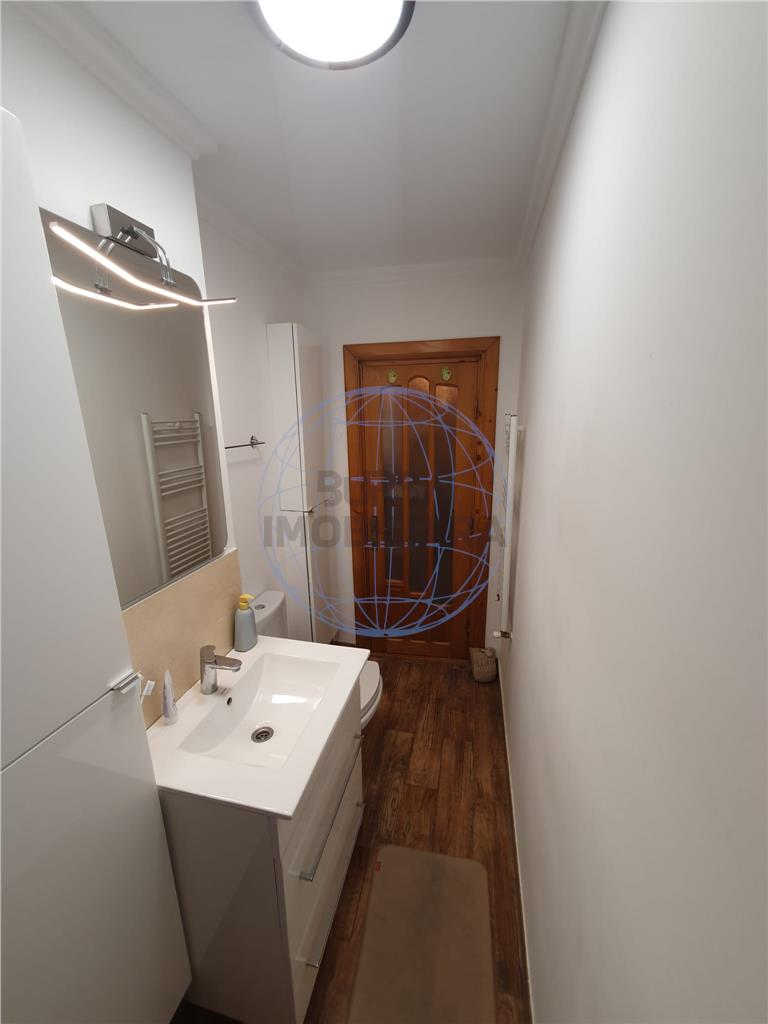 Apartament 2 camere, etaj 2, Primarie