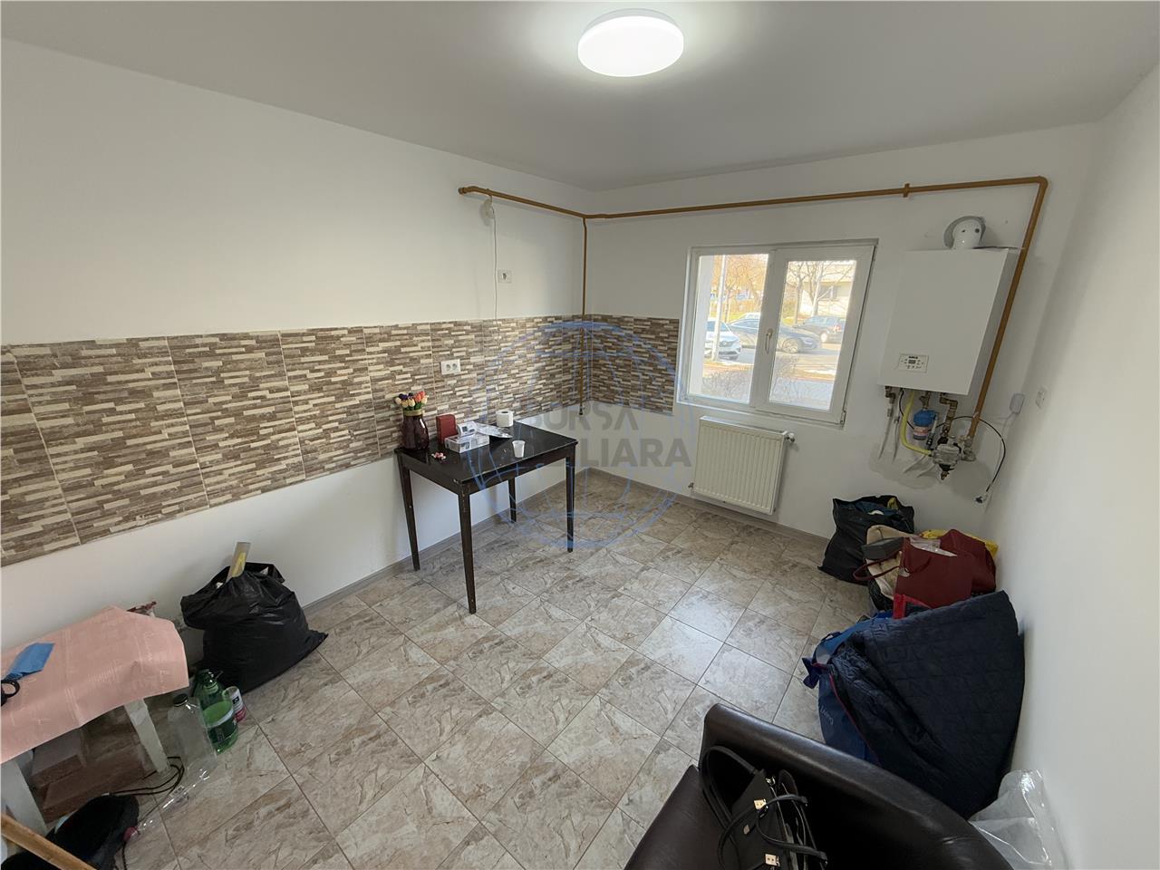 Apartament 2 camere, Piata Moldovei