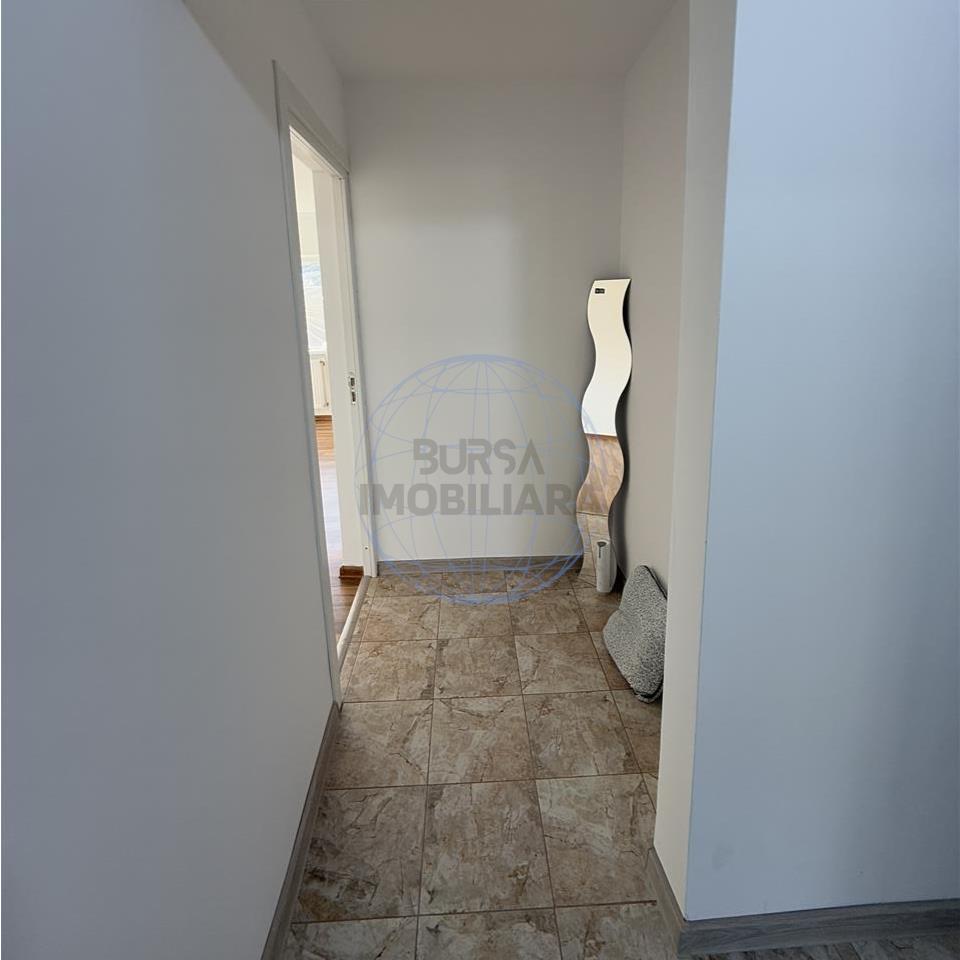 Apartament 2 camere, Piata Moldovei