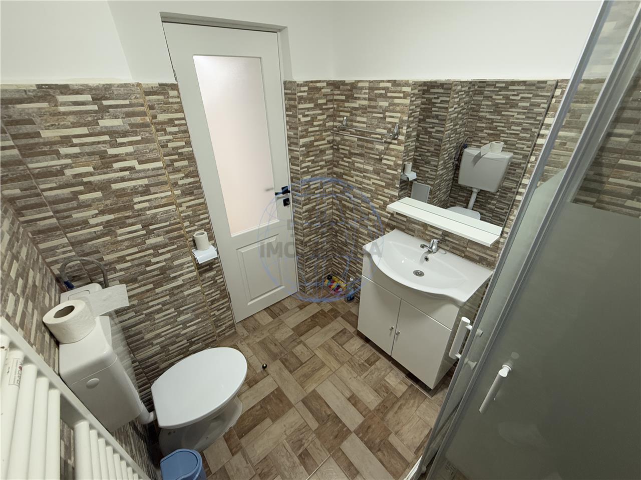 Apartament 2 camere, Piata Moldovei