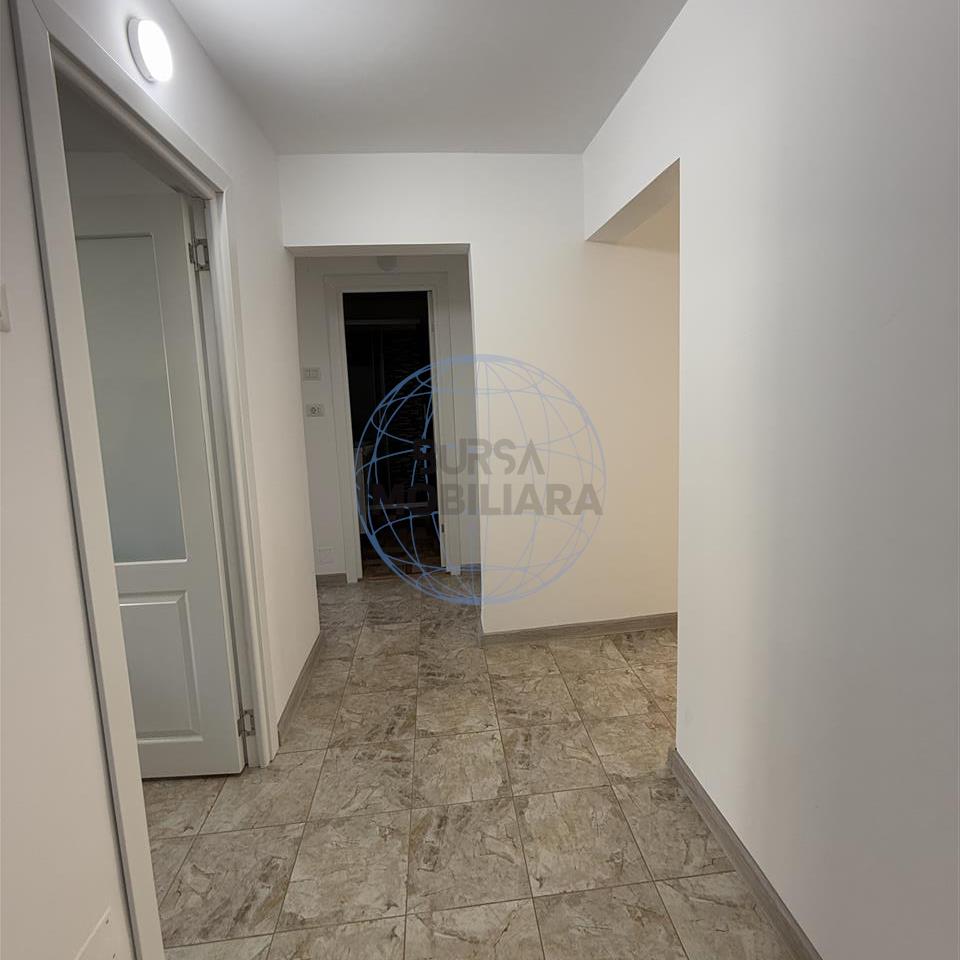 Apartament 2 camere, Piata Moldovei