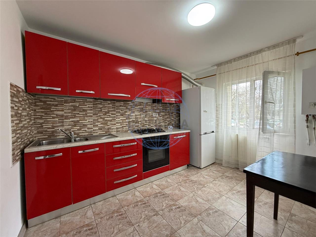 Apartament 2 camere, Piata Moldovei