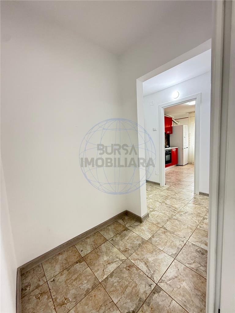 Apartament 2 camere, Piata Moldovei
