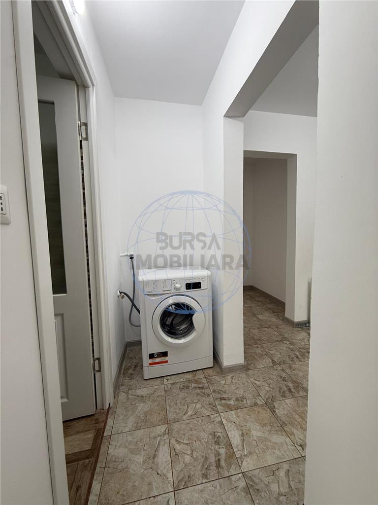 Apartament 2 camere, Piata Moldovei