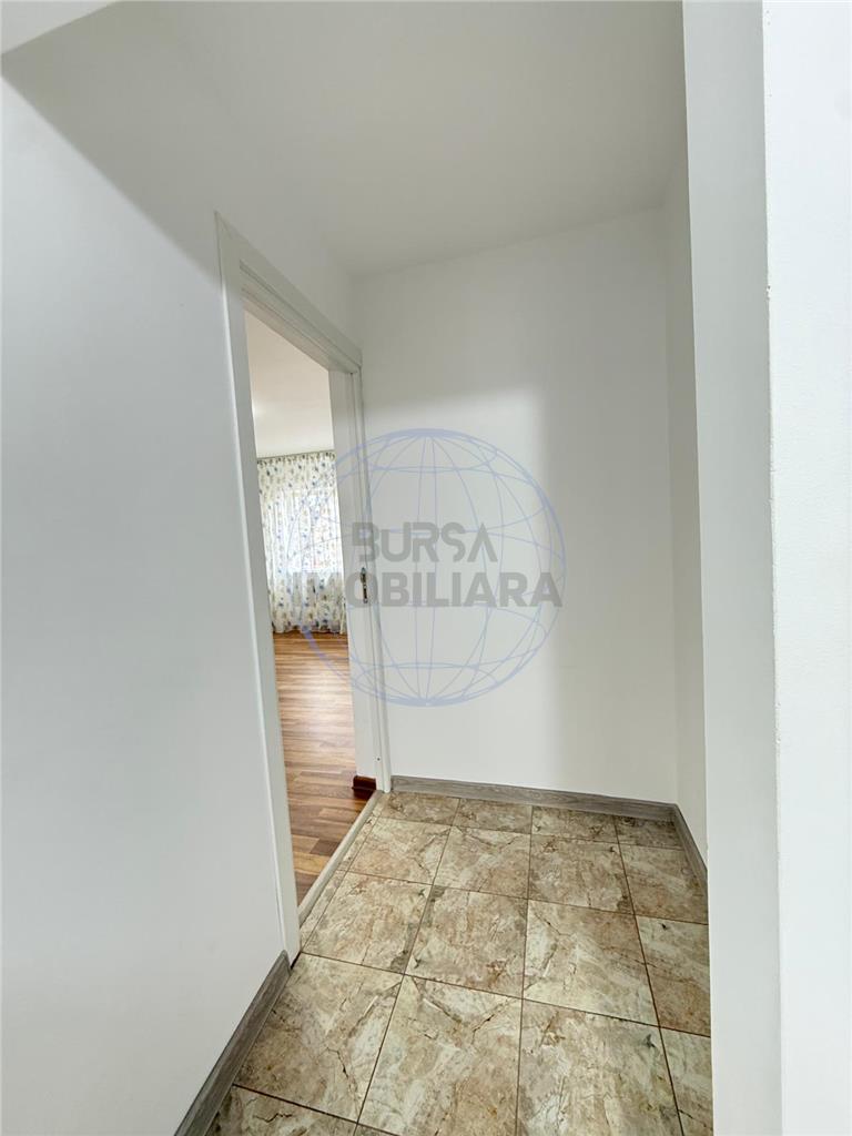 Apartament 2 camere, Piata Moldovei