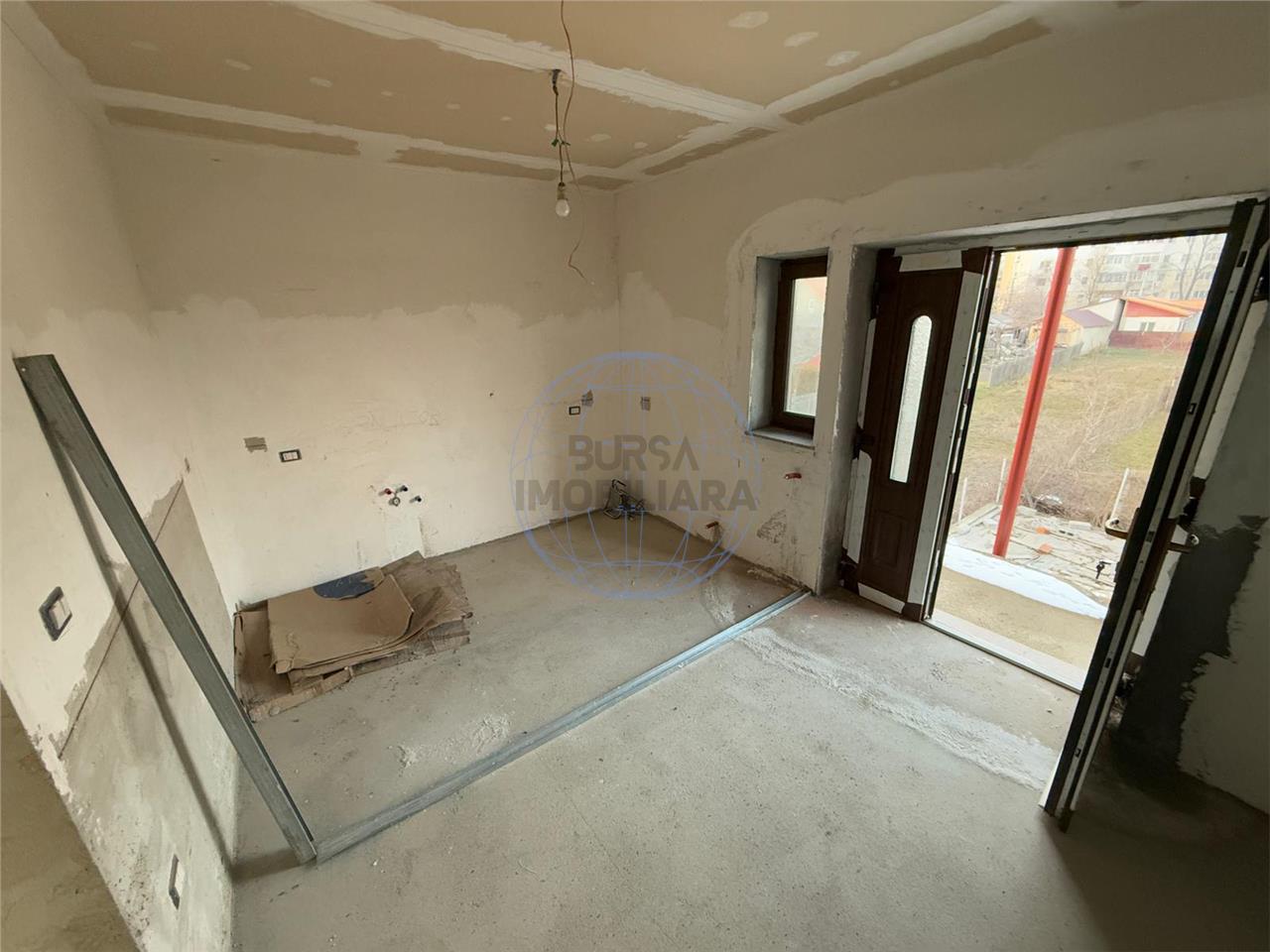 CASA DE VANZARE, ZONA BD BRAILEI