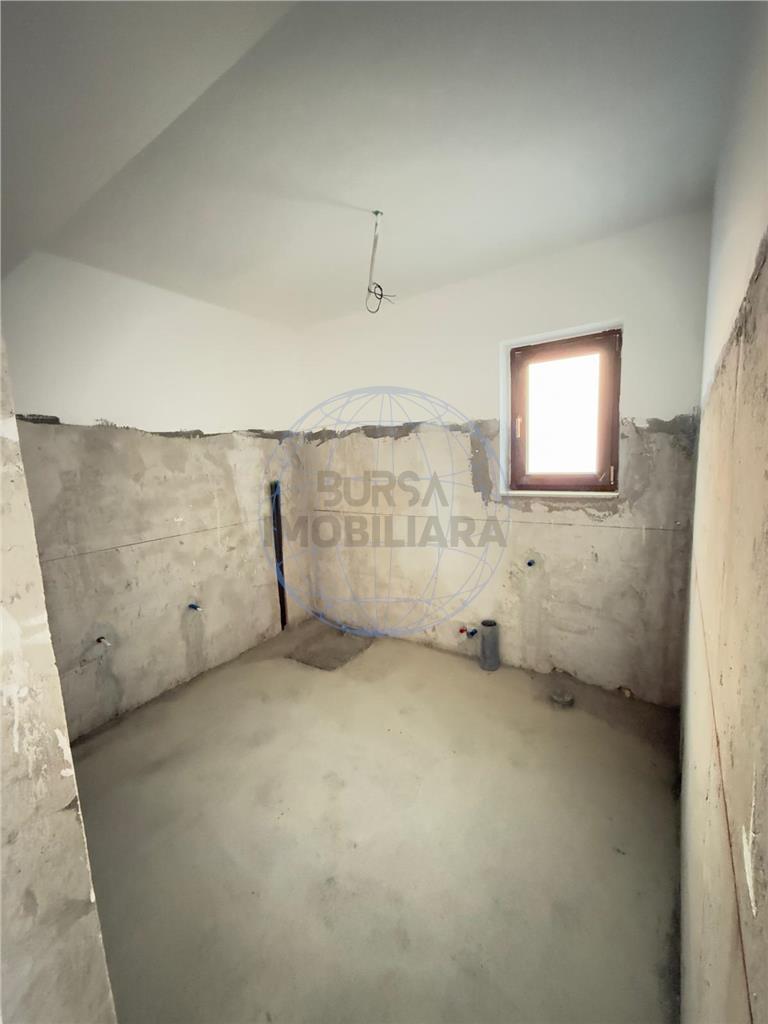 CASA DE VANZARE, ZONA BD BRAILEI