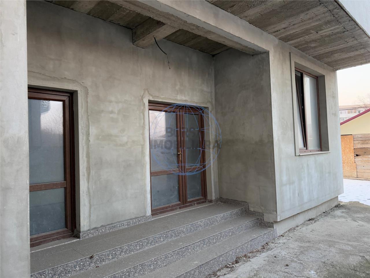 CASA DE VANZARE, ZONA BD BRAILEI