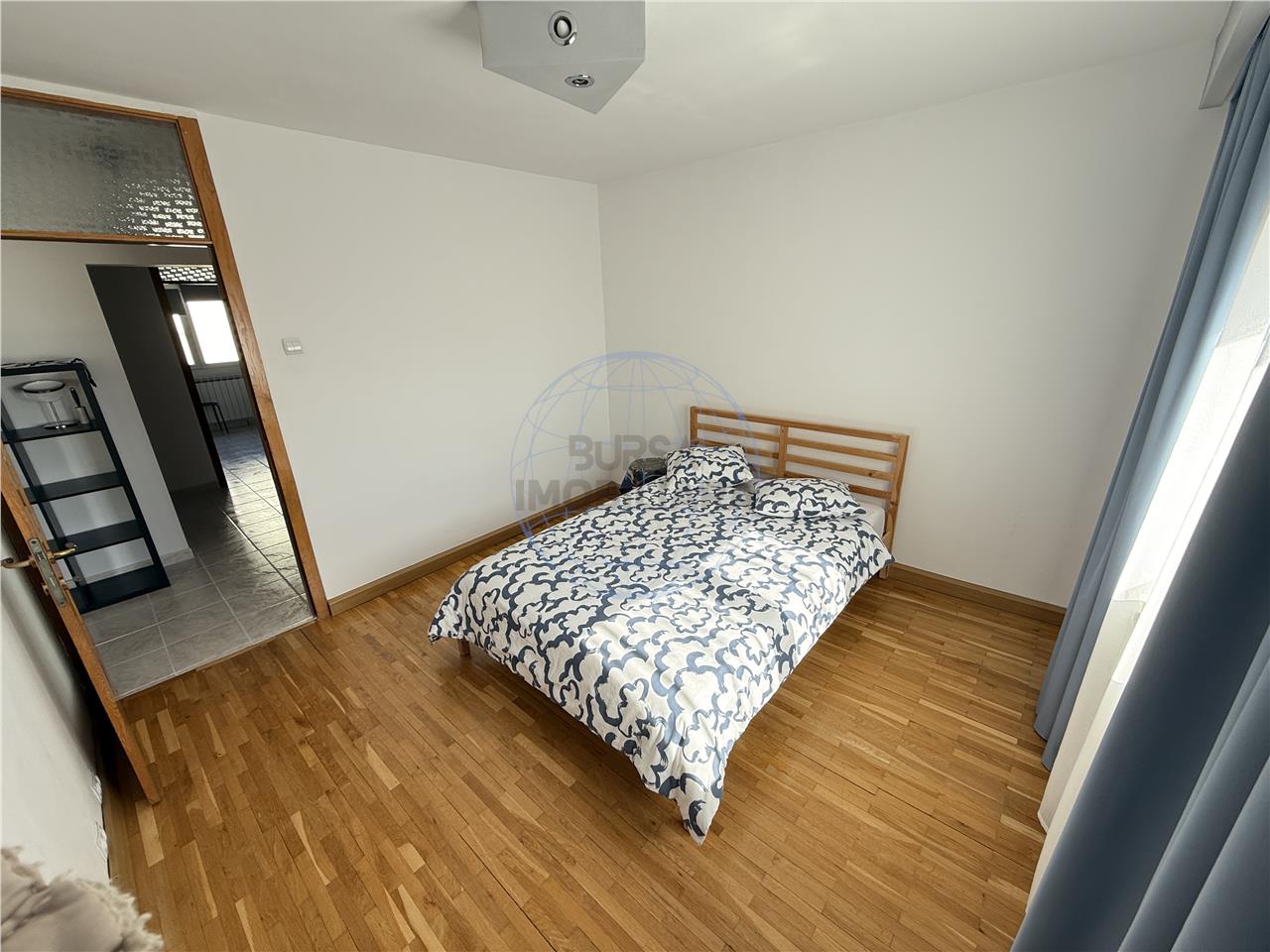 Apartament 3 camere, sector 3, Splaiul Unirii