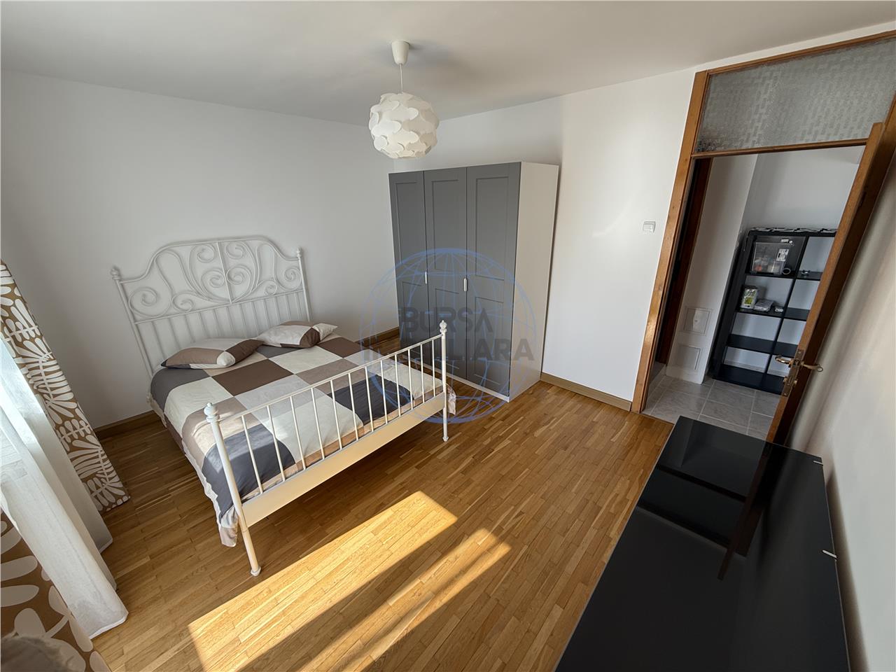 Apartament 3 camere, sector 3, Splaiul Unirii