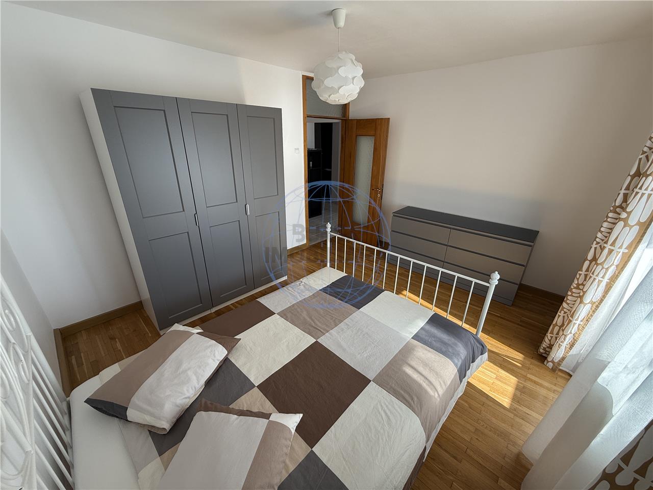 Apartament 3 camere, sector 3, Splaiul Unirii