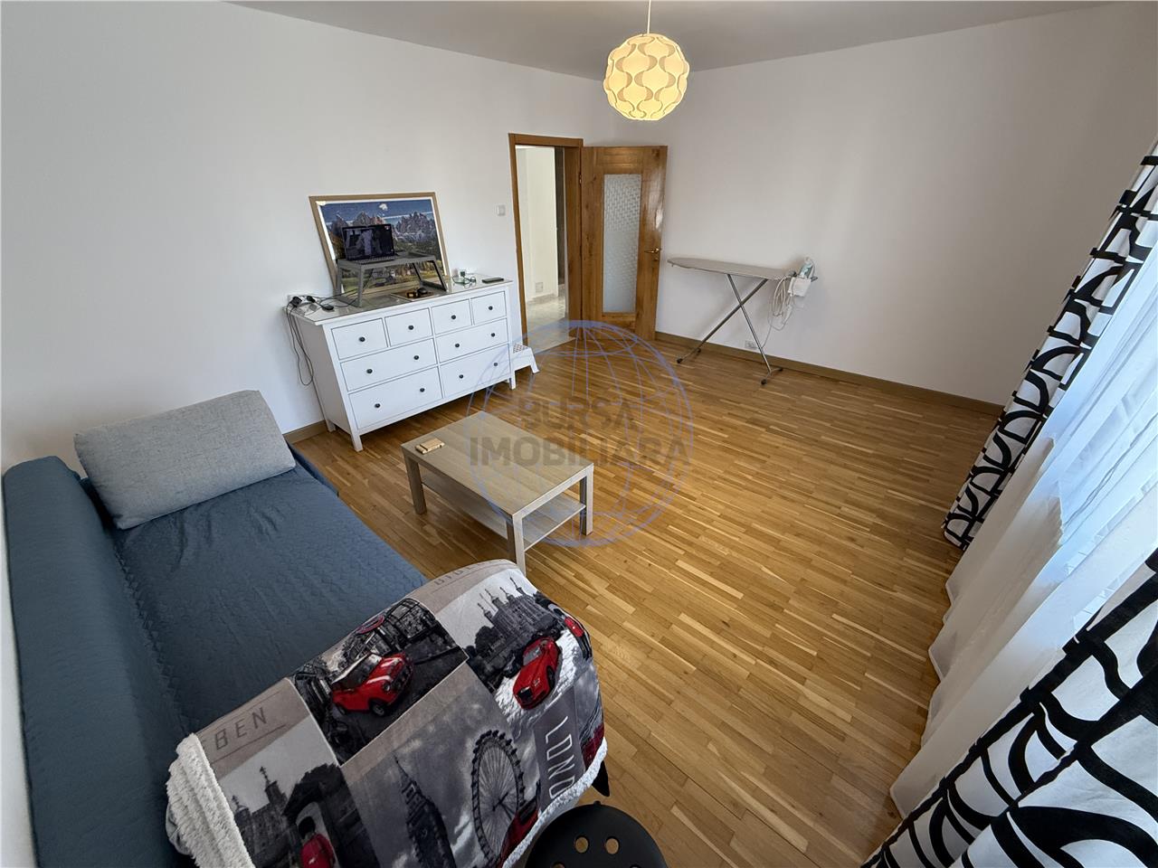 Apartament 3 camere, sector 3, Splaiul Unirii