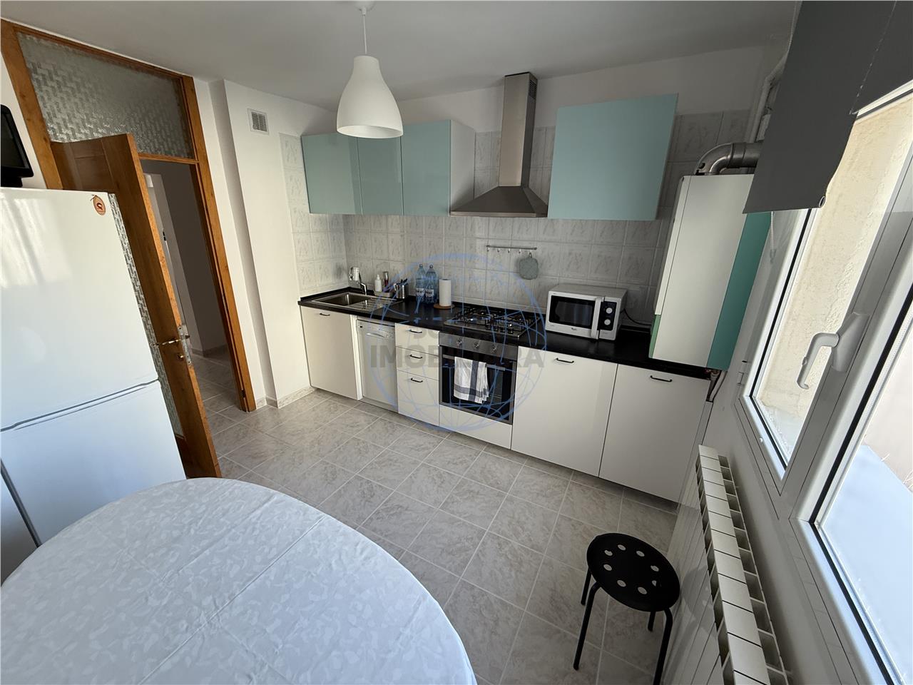 Apartament 3 camere, sector 3, Splaiul Unirii