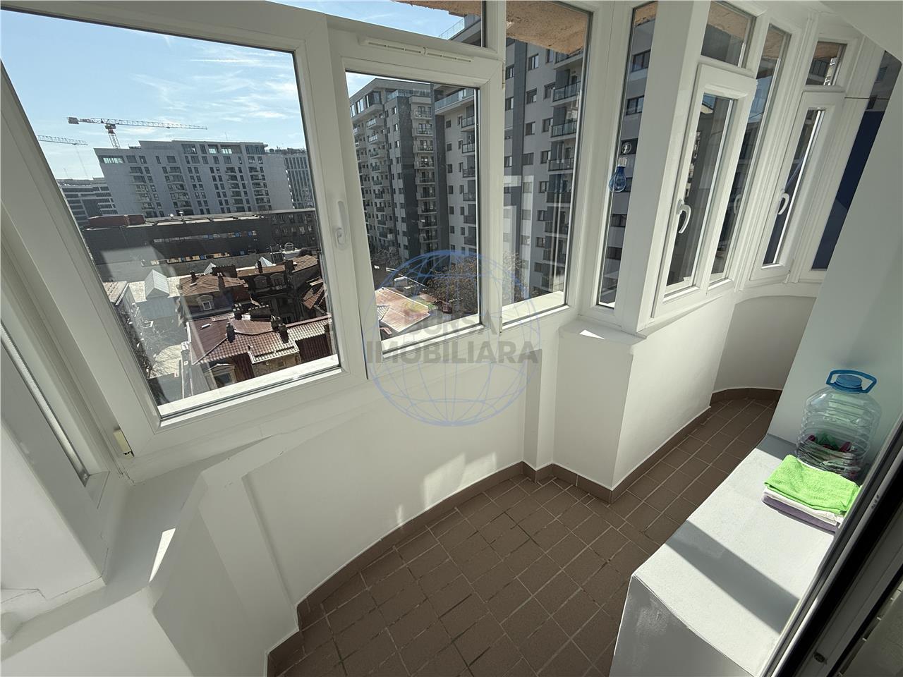 Apartament 3 camere, sector 3, Splaiul Unirii
