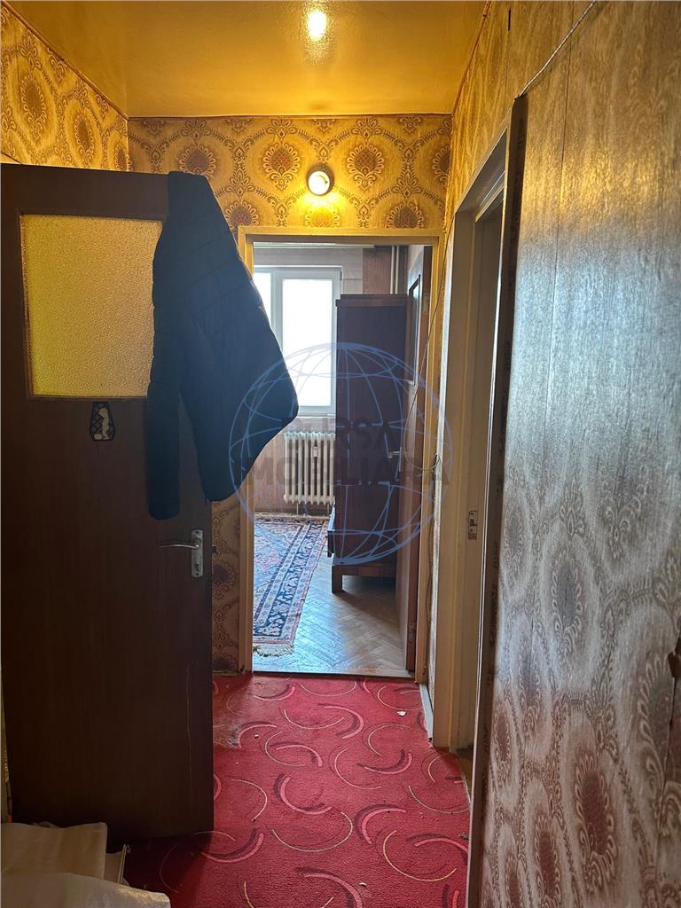 APARTAMENT 3 CAMERE TITAN