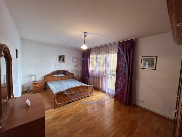 APARTAMENT 4 CAMERE, SECTOR 3, DRISTOR