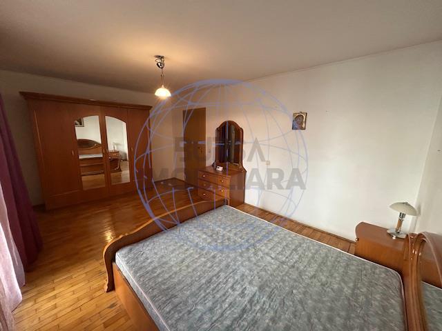APARTAMENT 4 CAMERE, SECTOR 3, DRISTOR