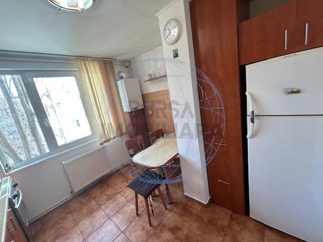 APARTAMENT 4 CAMERE, SECTOR 3, DRISTOR
