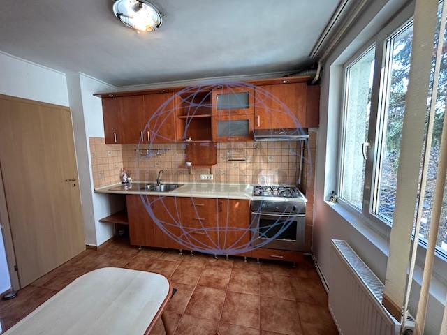 APARTAMENT 4 CAMERE, SECTOR 3, DRISTOR