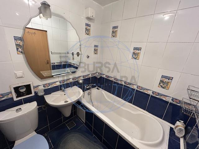 APARTAMENT 4 CAMERE, SECTOR 3, DRISTOR