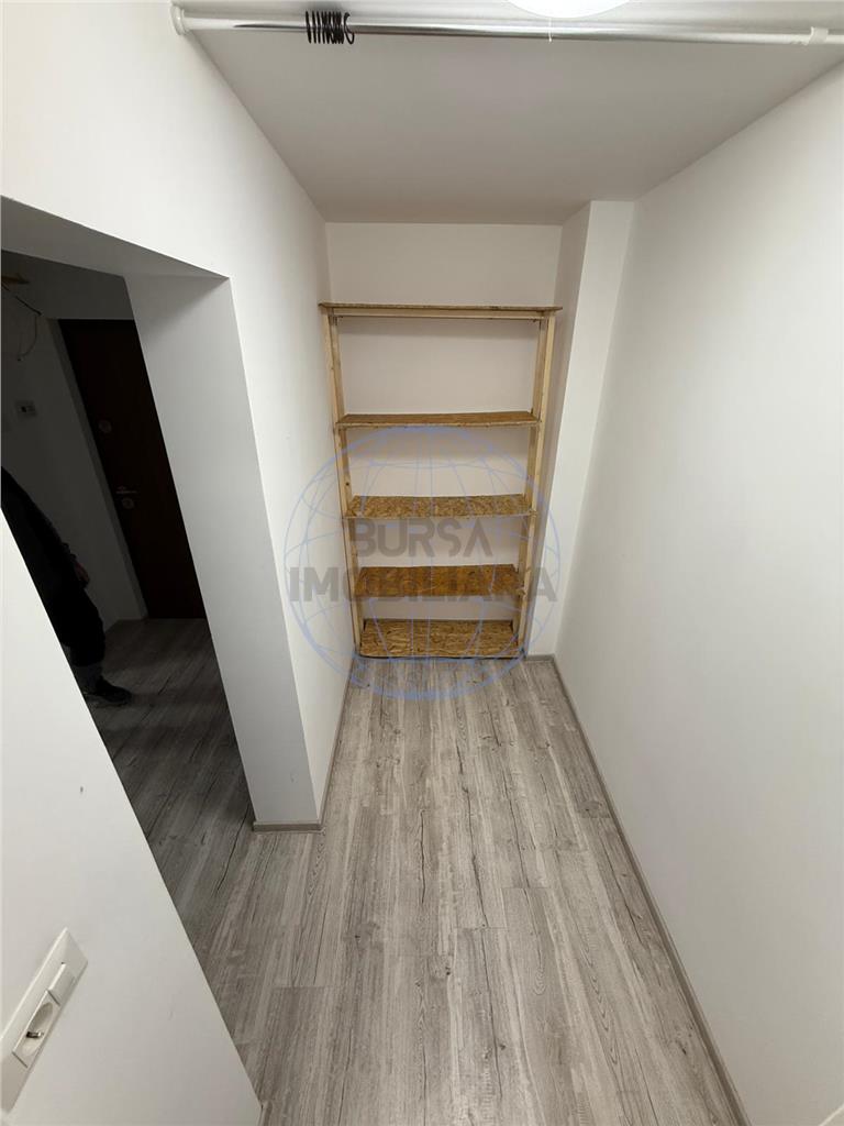 GARSONIERA PARTER DE INCHIRIAT