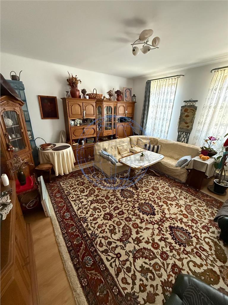 CASA/VILA DE VANZARE ZONA CENTRALA