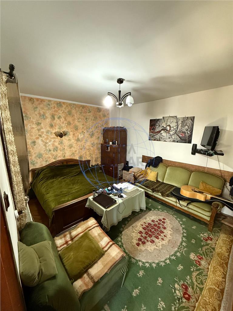 CASA/VILA DE VANZARE ZONA CENTRALA