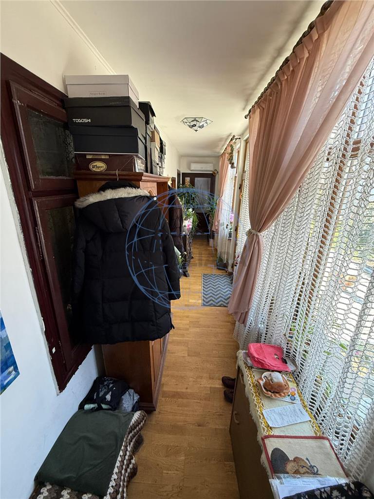 CASA/VILA DE VANZARE ZONA CENTRALA