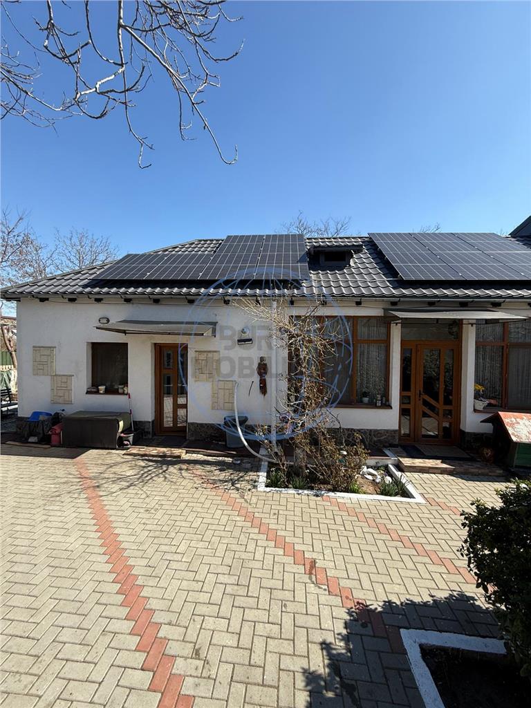 CASA/VILA DE VANZARE ZONA CENTRALA