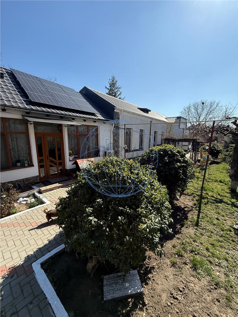 CASA/VILA DE VANZARE ZONA CENTRALA