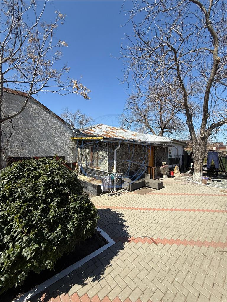 CASA/VILA DE VANZARE ZONA CENTRALA