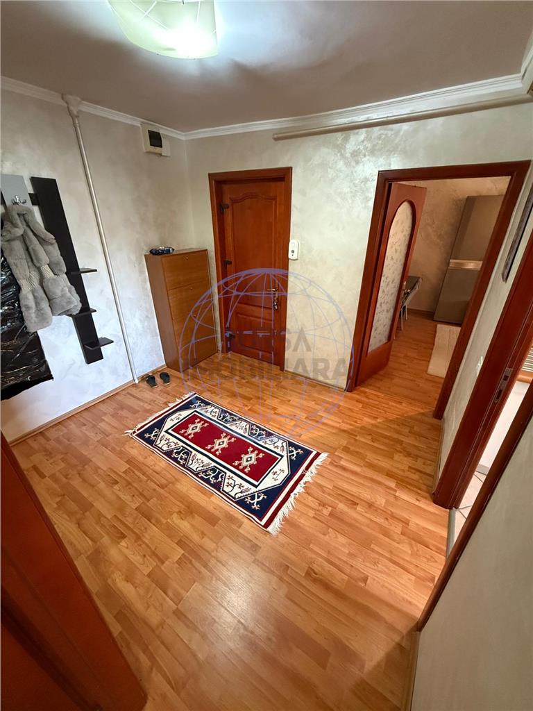 Apartament 2 camere, Bulevardul Brailei