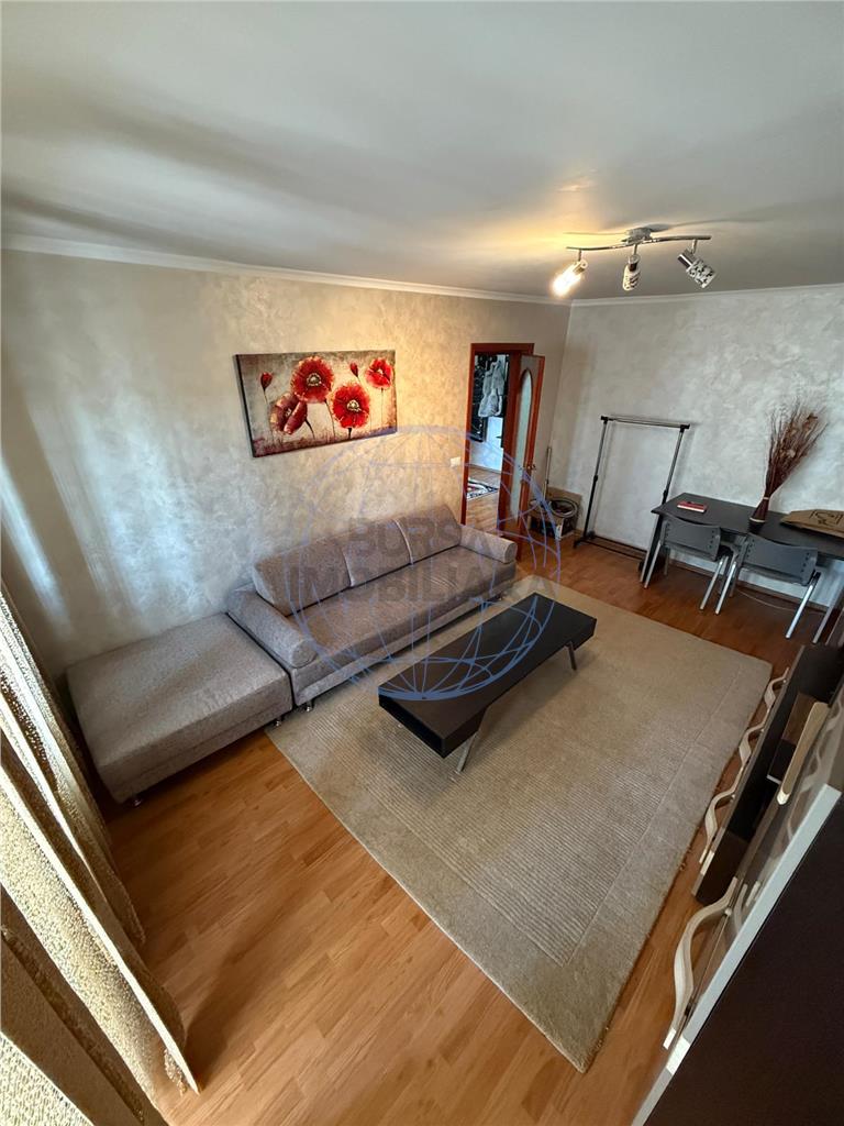 Apartament 2 camere, Bulevardul Brailei
