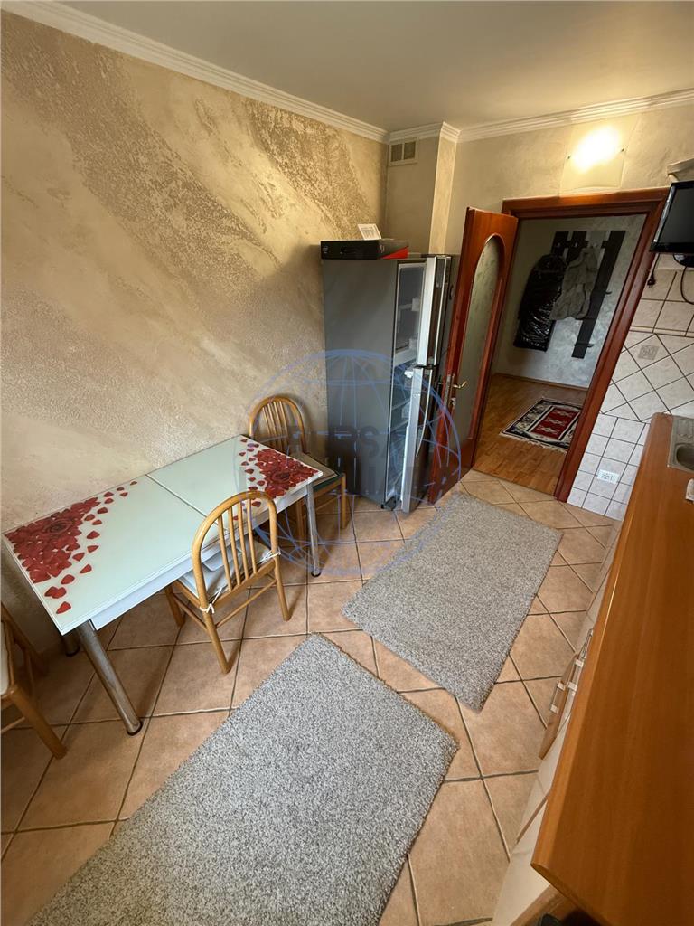 Apartament 2 camere, Bulevardul Brailei