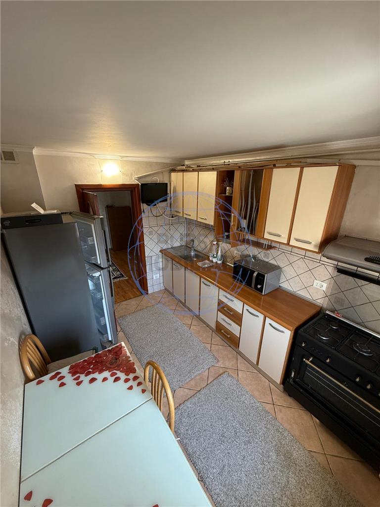 Apartament 2 camere, Bulevardul Brailei