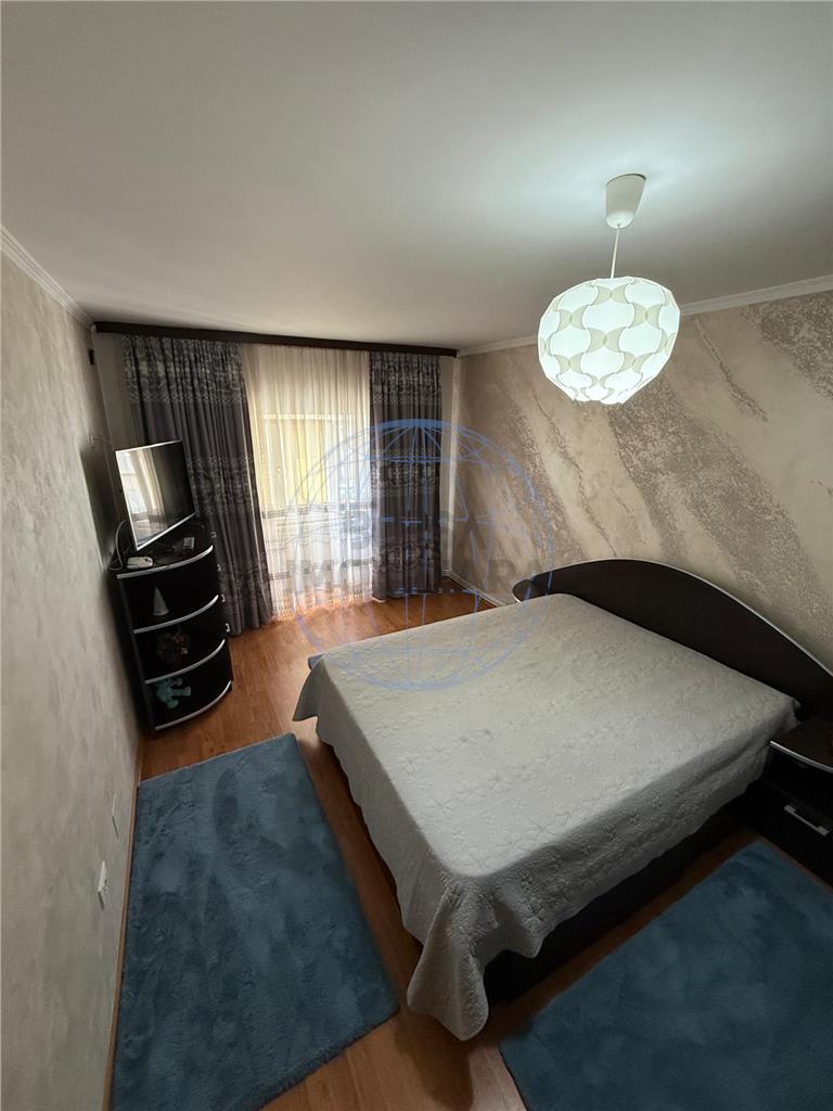 Apartament 2 camere, Bulevardul Brailei