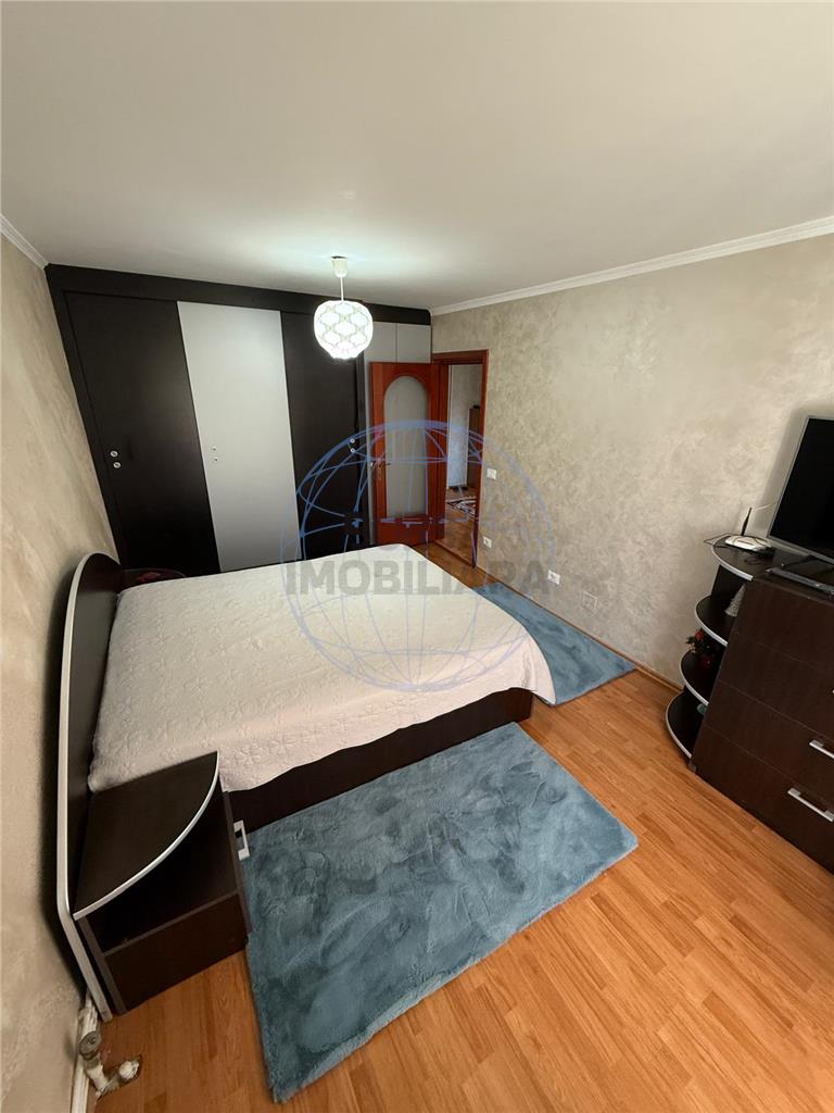 Apartament 2 camere, Bulevardul Brailei
