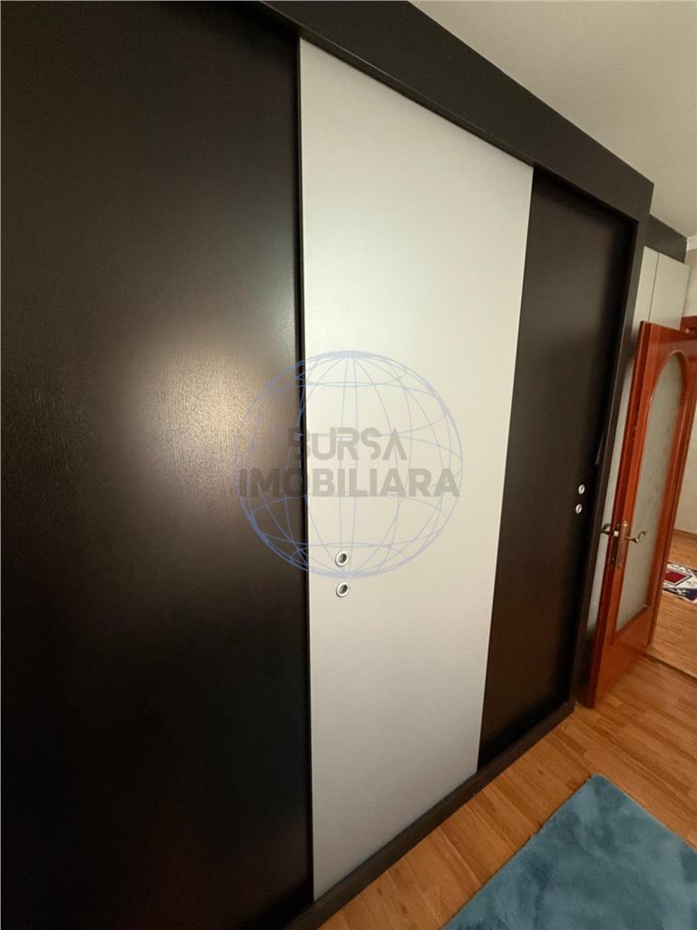 Apartament 2 camere, Bulevardul Brailei