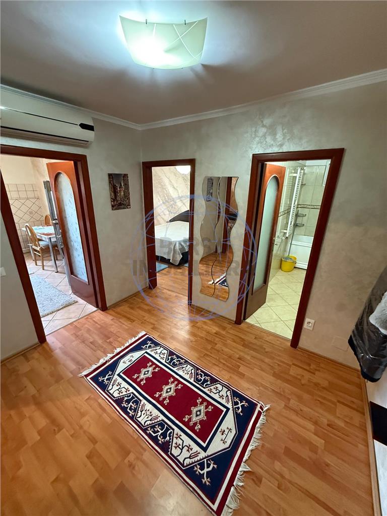 Apartament 2 camere, Bulevardul Brailei