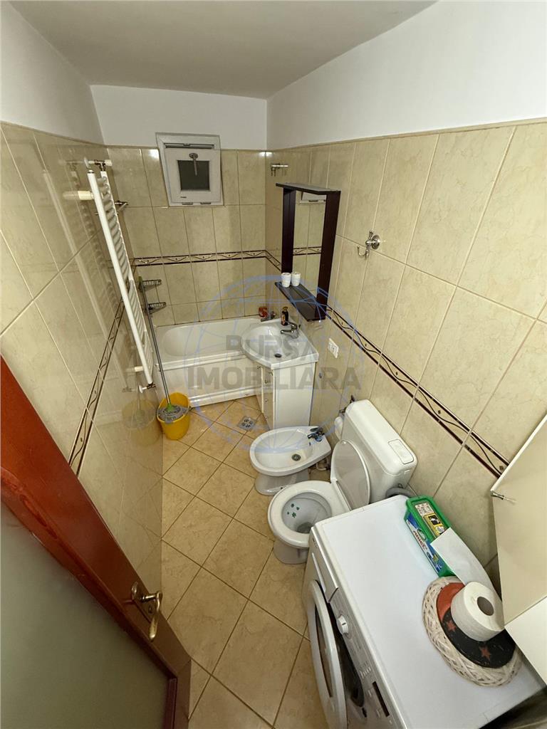 Apartament 2 camere, Bulevardul Brailei