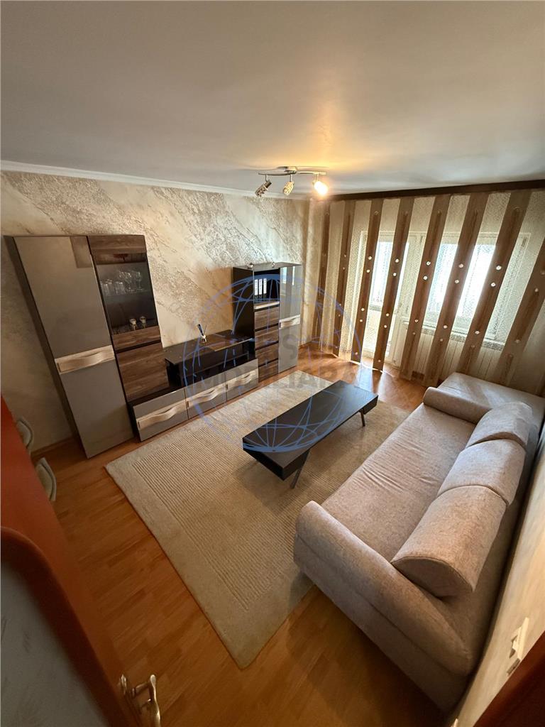 Apartament 2 camere, Bulevardul Brailei